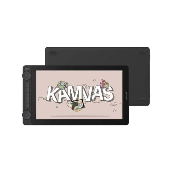 Grafiikkatabletit ja kynät Huion GS1333-K GEN 3