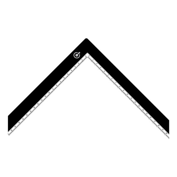 Grafisk tablet Huion L4S