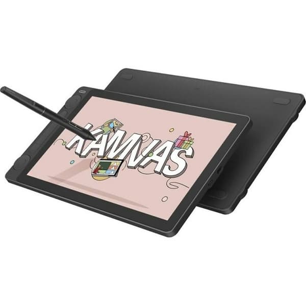 Grafiske tabletter og penne Huion GS1333-K GEN 3