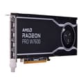Pikkukuva 3 / 5: AMD Radeon Pro W7600 8GB GDDR6 -näytönohjain