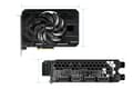 Pikkukuva 4 / 7: Palit NE64060019P1-1070F näytönohjain NVIDIA GeForce RTX 4060 8 Gt GDDR6