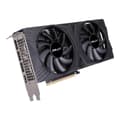 Miniatyrbillede 7 af 7: PNY GeForce RTX 4070 SUPER 12GB OC DF NVIDIA GDDR6X