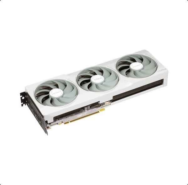 Grafikkort SPARKLE Intel Arc B580 TITAN LUNA OC 12