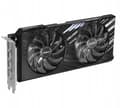 Pikkukuva 3 / 6: ASRock Intel Arc A770 Challenger SE 16GB OC -näytönohjain