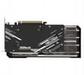 Pikkukuva 6 / 6: ASRock Intel Arc A770 Challenger SE 16GB OC -näytönohjain