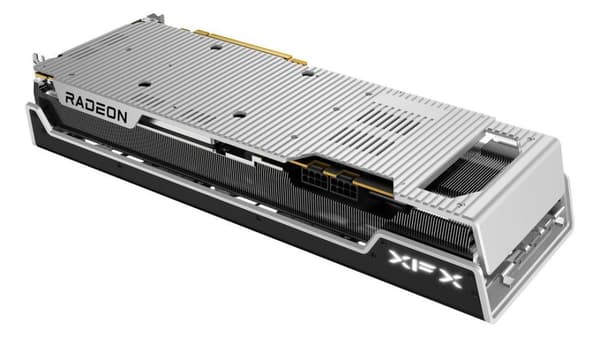 XFX RX-79TMERCU9 grafikkort AMD Radeon RX 7900 XT 20 GB GDDR6