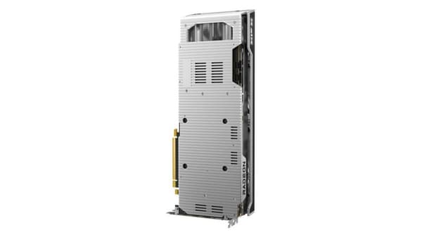 XFX RX-79TMERCU9 grafikkort AMD Radeon RX 7900 XT 20 GB GDDR6