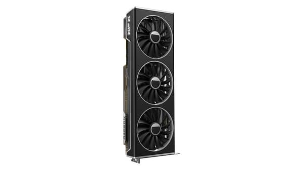 XFX RX-79TMERCU9 grafikkort AMD Radeon RX 7900 XT 20 GB GDDR6