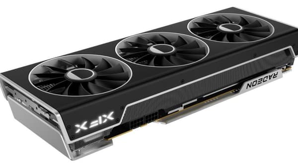 XFX RX-79TMERCU9 grafikkort AMD Radeon RX 7900 XT 20 GB GDDR6