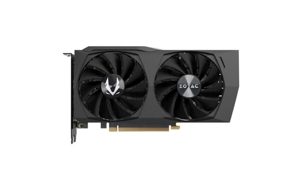 ZOTAC GAMING GEFORCE RTX 3050 ECO 8GB GDDR6 Grafikkort