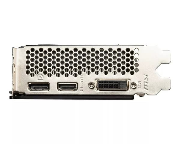 MSI GeForce RTX 3050 VENTUS 2X XS 8 GB OC grafikkort