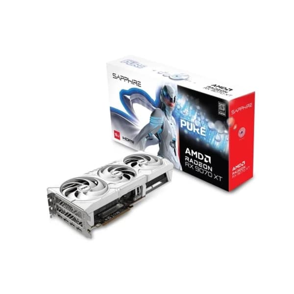 Grafikkort Sapphire 11348-02-20G 16 GB GDDR6