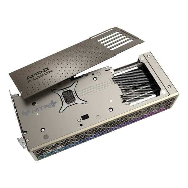 Grafikkort Sapphire 11348-01-20G 16 GB GDDR6