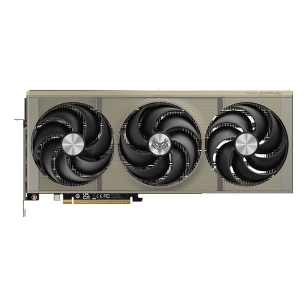 Grafikkort Sapphire 11348-01-20G 16 GB GDDR6