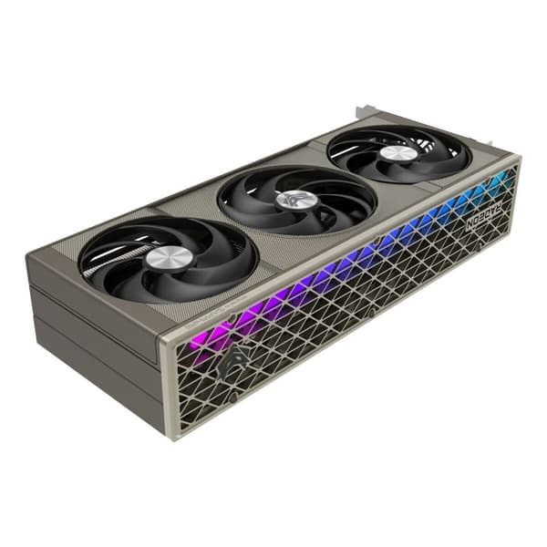 Grafikkort Sapphire 11348-01-20G 16 GB GDDR6