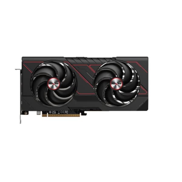 Grafikkort Sapphire 11349-03-20G 16 GB GDDR6