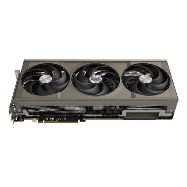 Grafikkort Sapphire 11348-01-20G 16 GB GDDR6