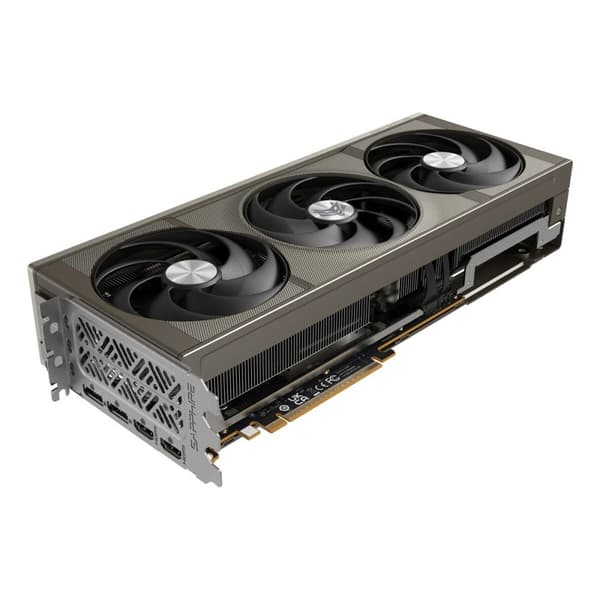 Grafikkort Sapphire 11348-01-20G 16 GB GDDR6