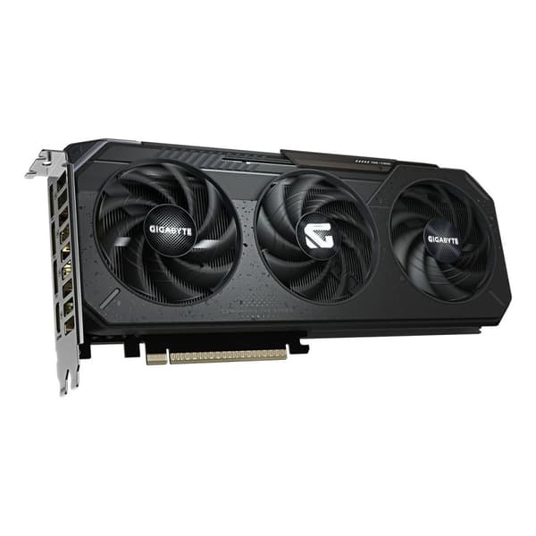 Grafikkort Gigabyte GV-N506TGAMING OC-8GD geforce rtx 5060 ti 8 GB