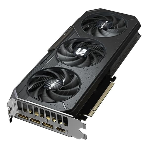 Grafikkort Gigabyte GV-N506TGAMING OC-8GD geforce rtx 5060 ti 8 GB