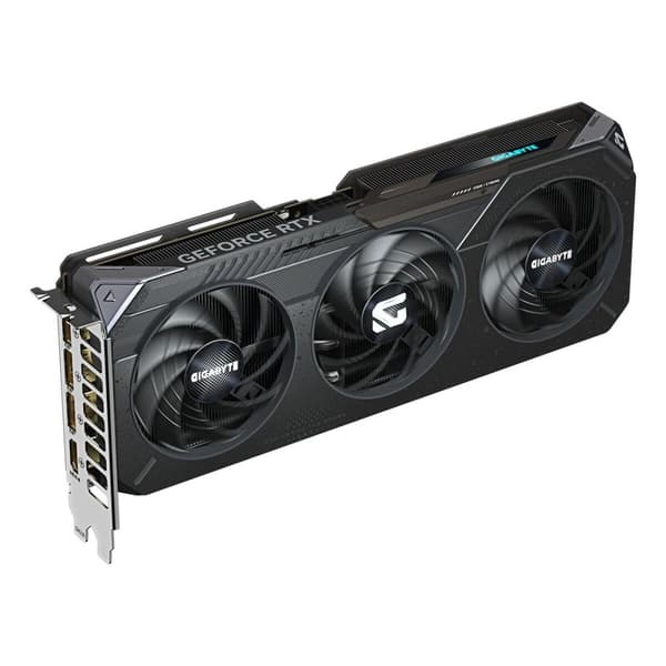 Grafikkort Gigabyte GV-N506TGAMING OC-8GD geforce rtx 5060 ti 8 GB