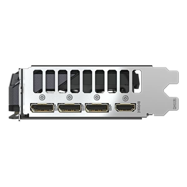 Grafikkort Gigabyte GV-N506TGAMING OC-8GD geforce rtx 5060 ti 8 GB