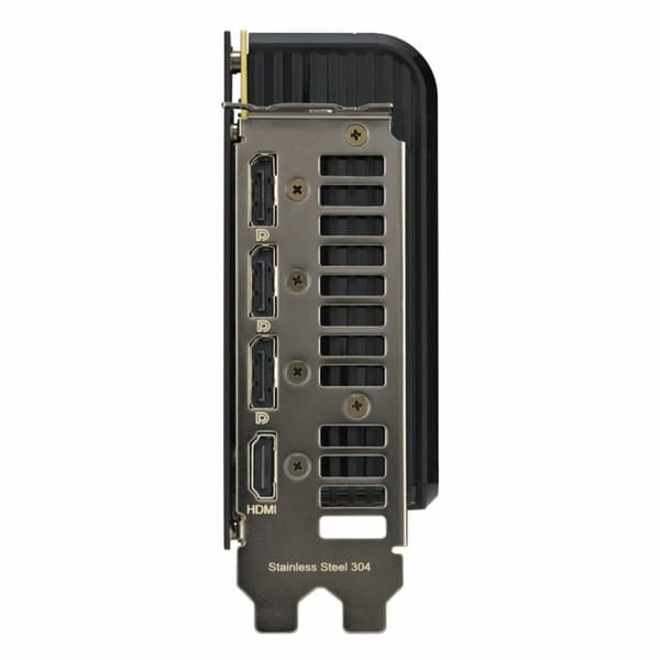 Grafiikkakortti Asus 90YV0M10-M0NA00 12 GB GDDR6X