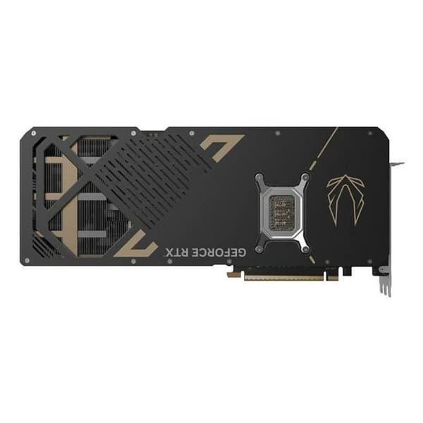 Grafikkort Zotac ZT-B50710J-10P 16 GB