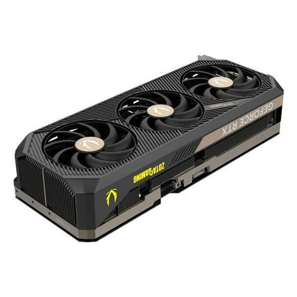 Grafikkort Zotac ZT-B50710J-10P 16 GB