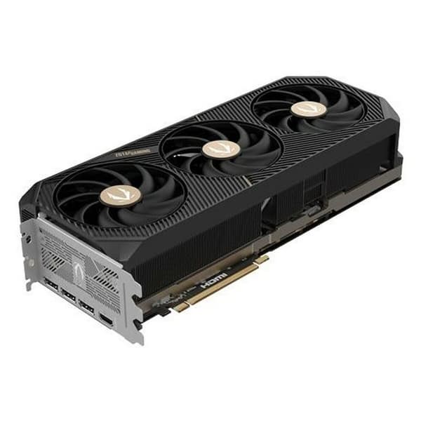 Grafikkort Zotac ZT-B50710J-10P 16 GB