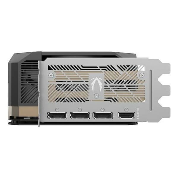 Grafikkort Zotac ZT-B50710J-10P 16 GB