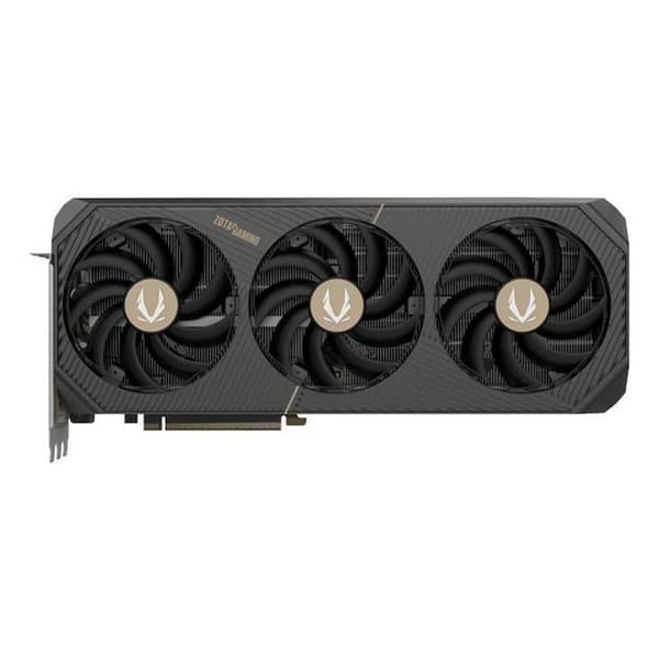 Grafikkort Zotac ZT-B50710J-10P 16 GB