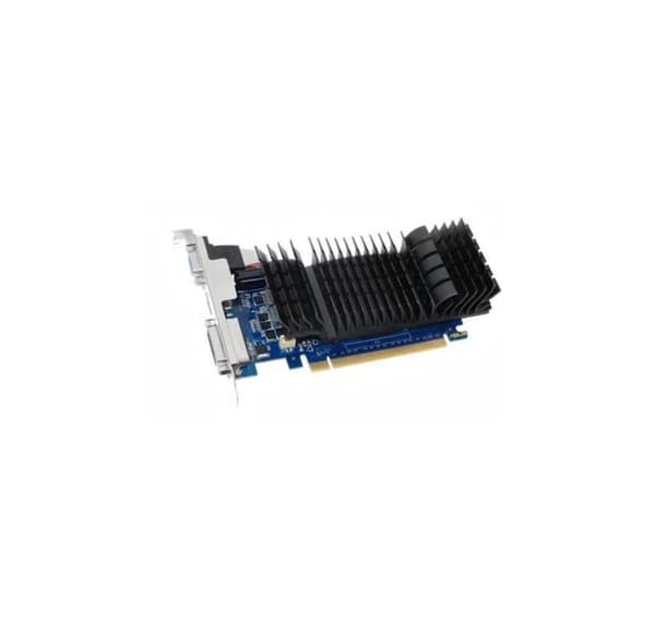 Asus, GF GT730-SL-2GD5-BRK
