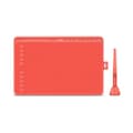 Miniatyrbillede 9 af 9: Tablet Huion HS611 RED