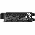 Miniatyrbillede 3 af 3: Grafikkort Palit NE64060019P1-1070F Geforce RTX 4060 8 GB GDDR6
