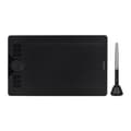 Miniatyrbillede 1 af 9: Grafiske tabletter og penne Huion HS610