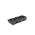 Miniatyrbild 1 av 4: Grafikkort XFX RX-76PQICKBY AMD Radeon RX 7600 8 GB GDDR6
