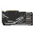 Miniatyrbild 6 av 6: Grafikkort ASRock Challenger SE Intel ARC A770 16 GB GDDR6