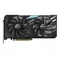 Miniatyrbild 2 av 6: Grafikkort ASRock Challenger SE Intel ARC A770 16 GB GDDR6