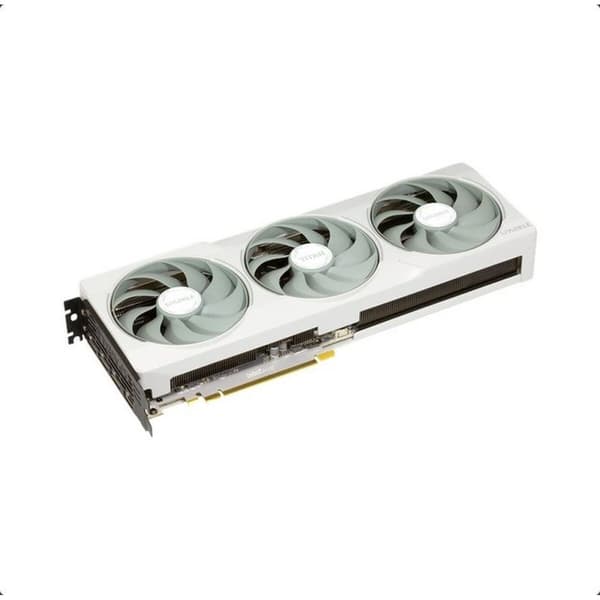 Grafiikkakortti Sparkle TITAN OC Luna Edition Intel 12 GB GDDR6