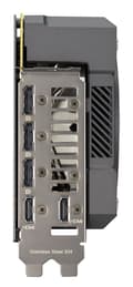 Miniatyrbillede 5 af 10: ASUS TUF-RTX5070-O12G-GAMING NVIDIA GeForce RTX 5070 12 GB GDDR7