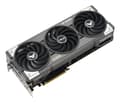 Miniatyrbillede 10 af 10: ASUS TUF-RTX5070-O12G-GAMING NVIDIA GeForce RTX 5070 12 GB GDDR7