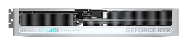 Grafikkort Gigabyte GeForce RTX 5070 AERO OC 12 GB GDDR7