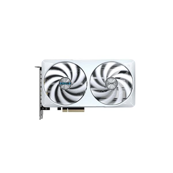 Gigabyte GeForce RTX 5060 Ti EAGLE OC ICE 16GB (GV-N506TEAGLEOC ICE-16GD) - Grafikkort