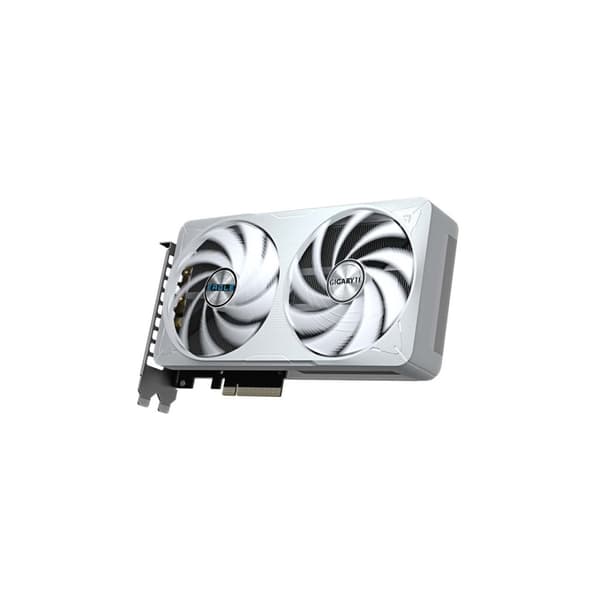 Gigabyte GeForce RTX 5060 Ti EAGLE OC ICE 16GB (GV-N506TEAGLEOC ICE-16GD) - Grafikkort