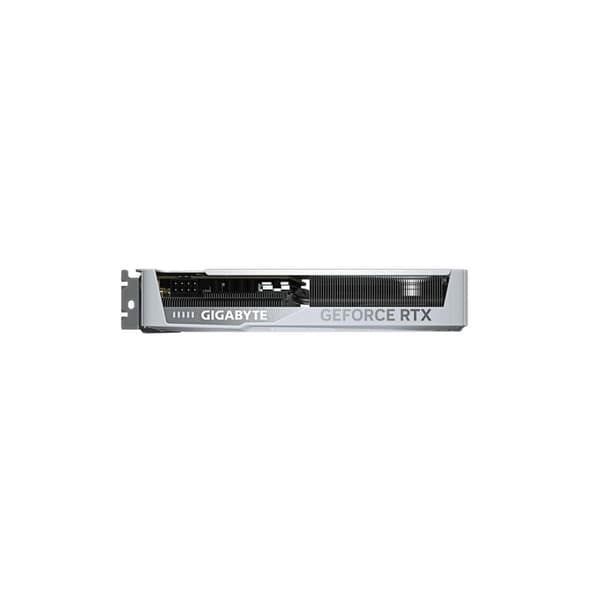 Gigabyte GeForce RTX 5060 Ti EAGLE OC ICE 16GB (GV-N506TEAGLEOC ICE-16GD) - Grafikkort