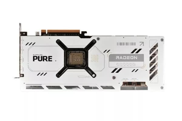 Sapphire Radeon RX 7900 XT PURE 20GB GDDR6 320bit