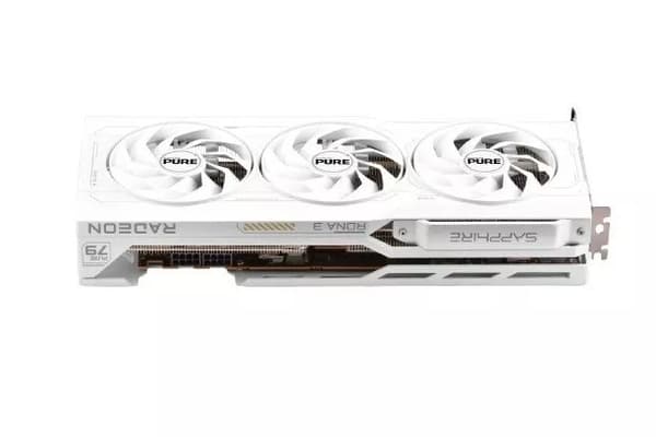 Sapphire Radeon RX 7900 XT PURE 20GB GDDR6 320bit
