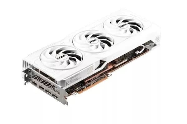 Sapphire Radeon RX 7900 XT PURE 20GB GDDR6 320bit