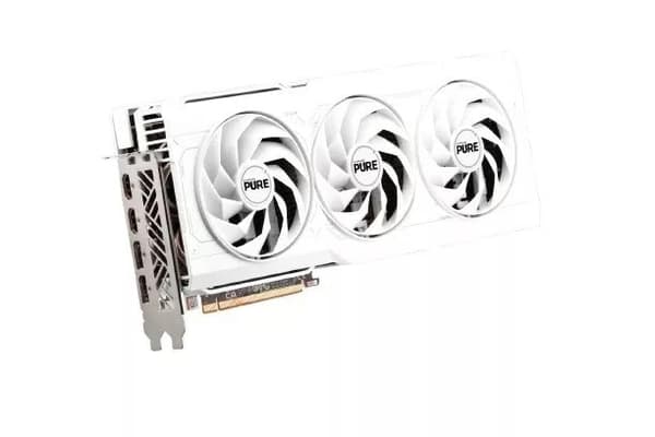 Sapphire Radeon RX 7900 XT PURE 20GB GDDR6 320bit